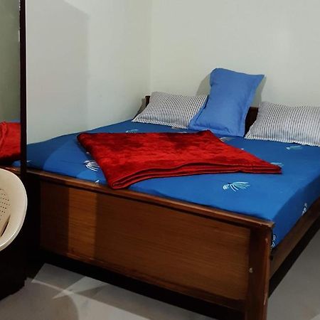 Sri Nandini Guest House Chikmagalūr Buitenkant foto