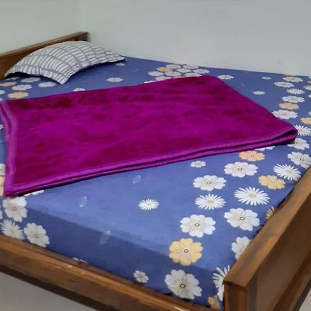 Sri Nandini Guest House Chikmagalūr Buitenkant foto
